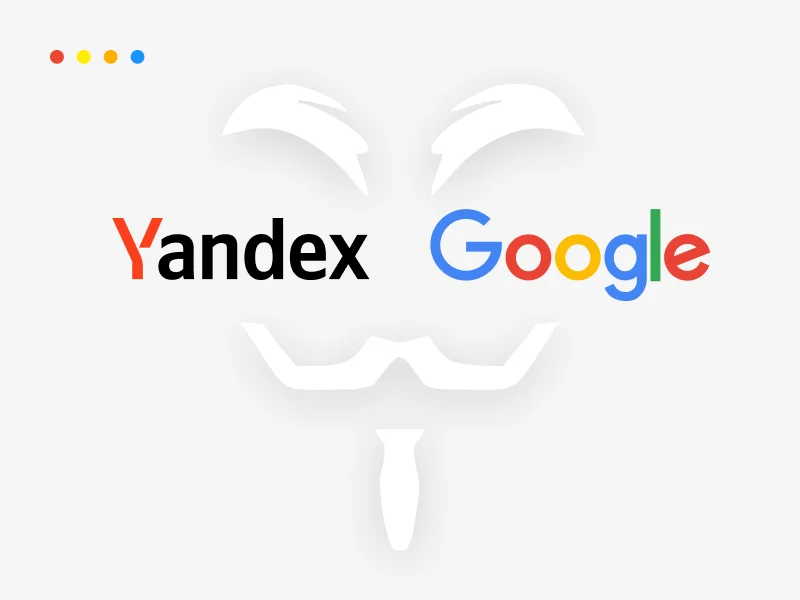 Qidiruv tizimi va qidiruv algoritmlari: Google, Yandex, binar qidiruv